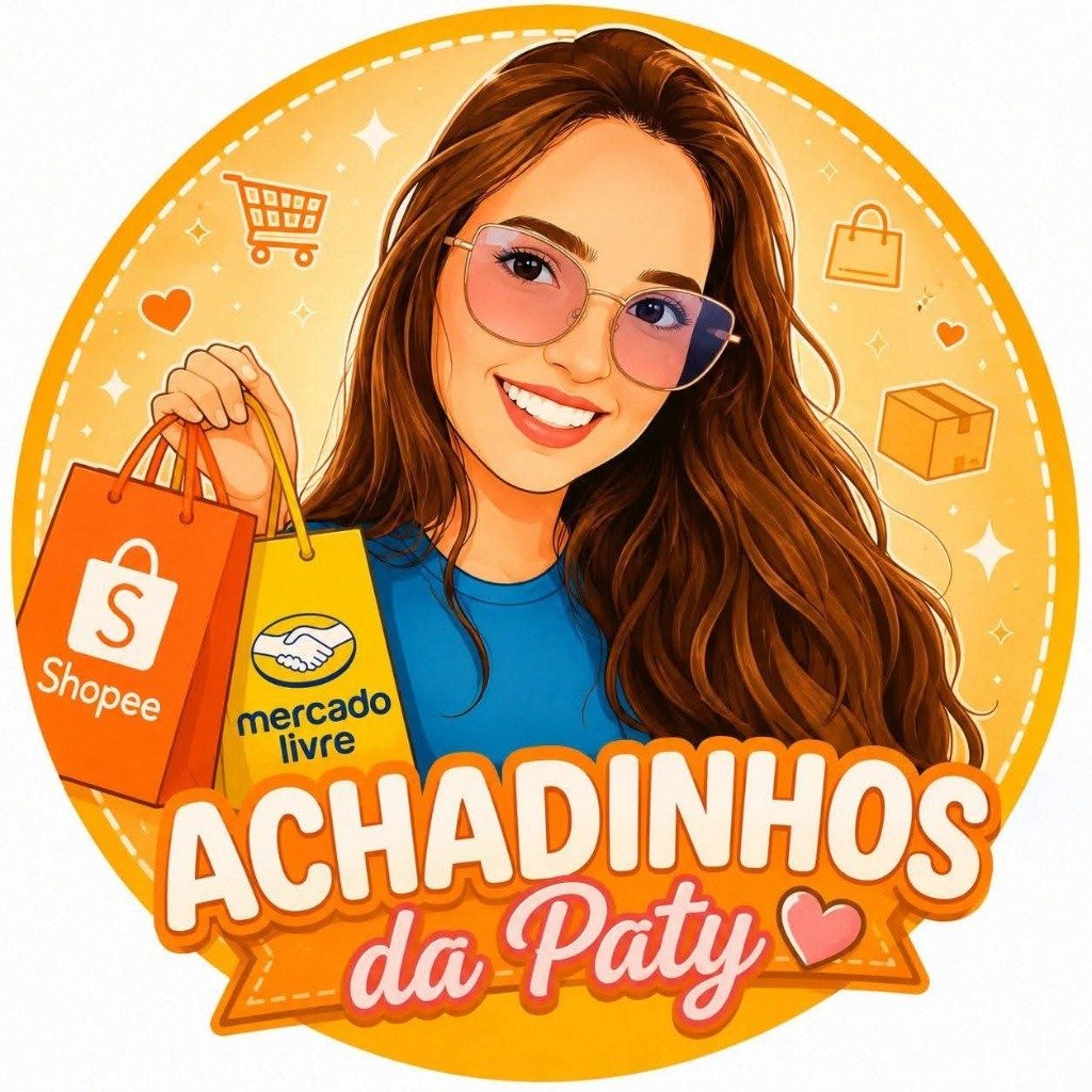 Achadinhos da Paty